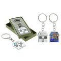 The Casa Key Chain